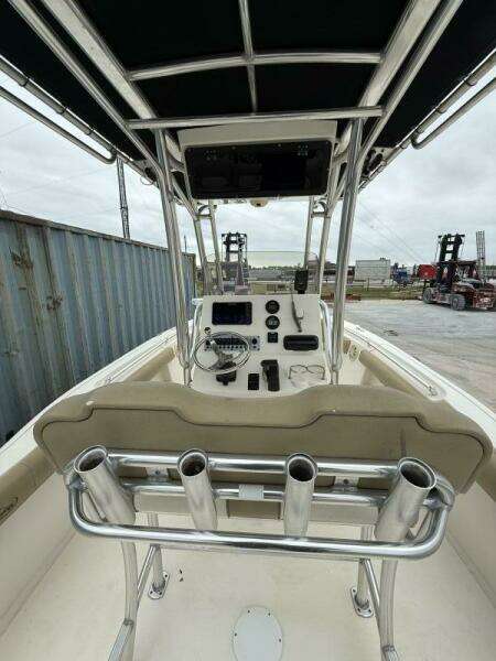 23ft Key West Yacht For Sale