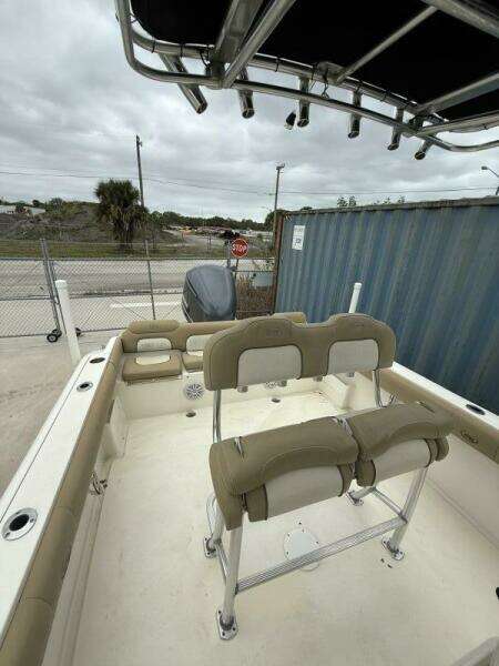 23ft Key West Yacht For Sale