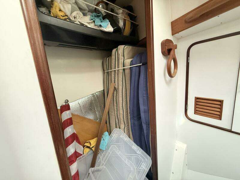 Wild Spirit 46ft Passport Yacht For Sale