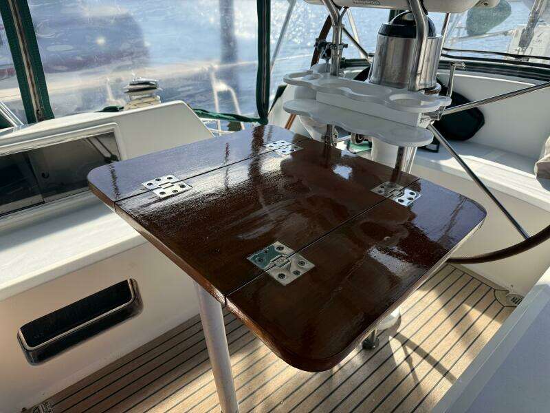 Wild Spirit 46ft Passport Yacht For Sale