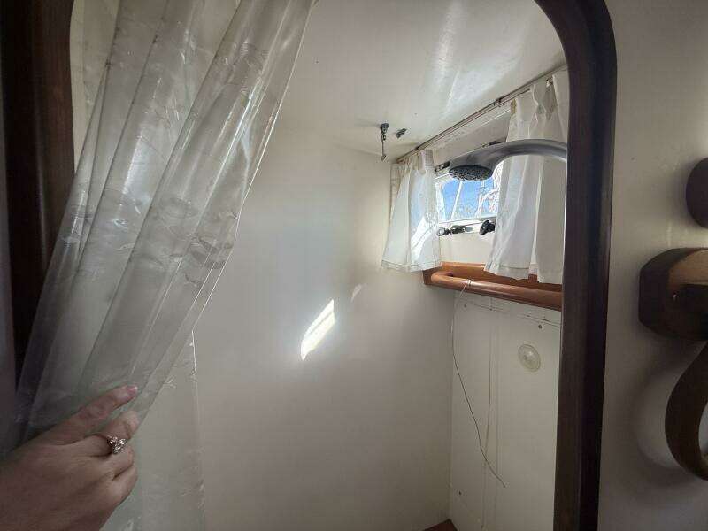 Wild Spirit 46ft Passport Yacht For Sale