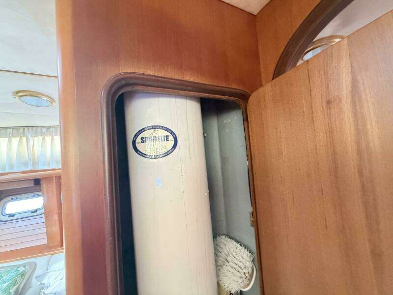 Wild Spirit 46ft Passport Yacht For Sale