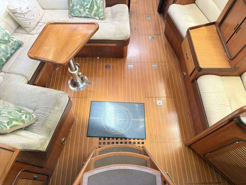 Wild Spirit 46ft Passport Yacht For Sale