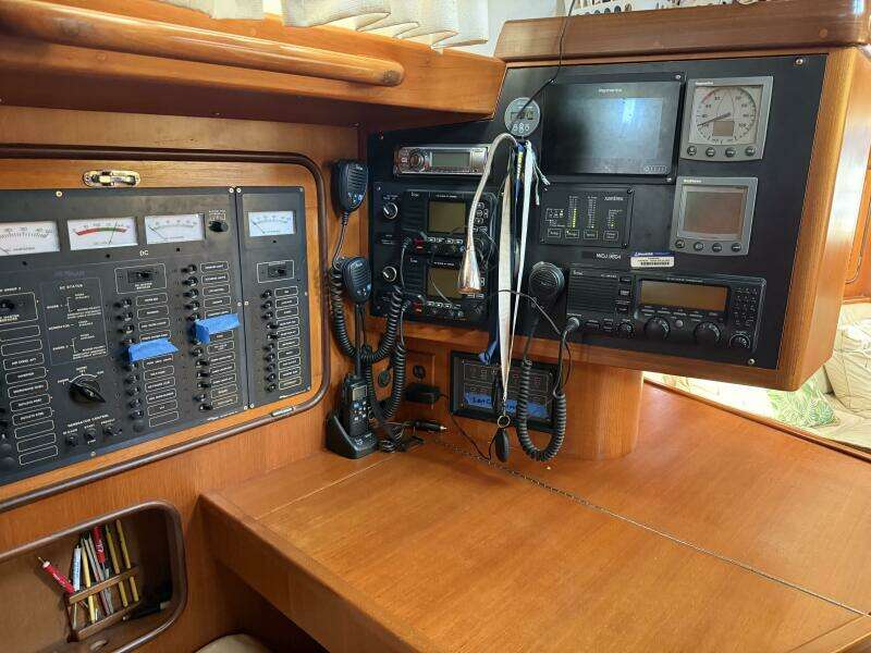 Wild Spirit 46ft Passport Yacht For Sale