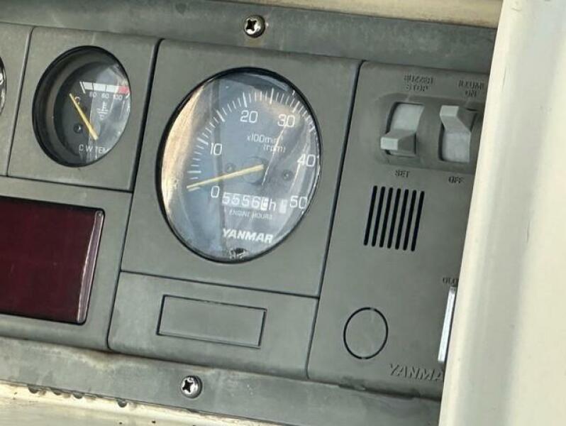 46' 1999 Passport 456