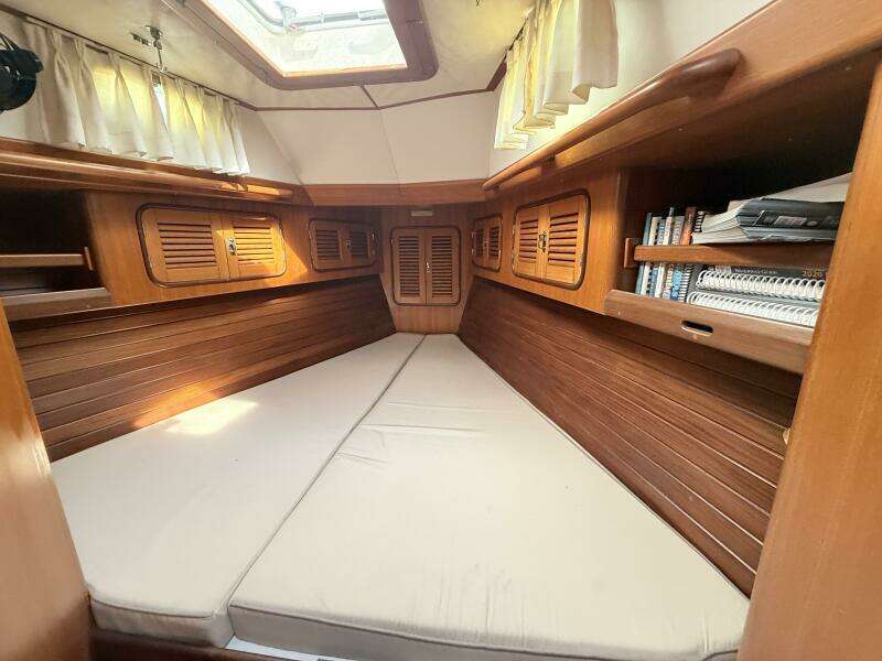 Wild Spirit 46ft Passport Yacht For Sale