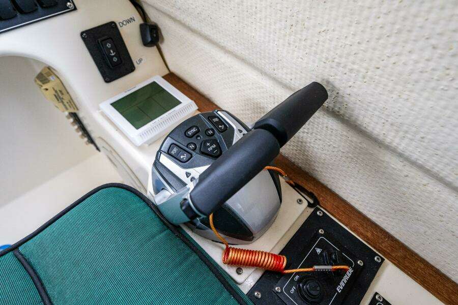 25ft C Dory Yacht For Sale