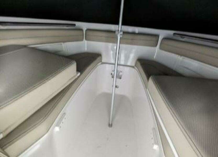 23ft Pursuit Yacht For Sale