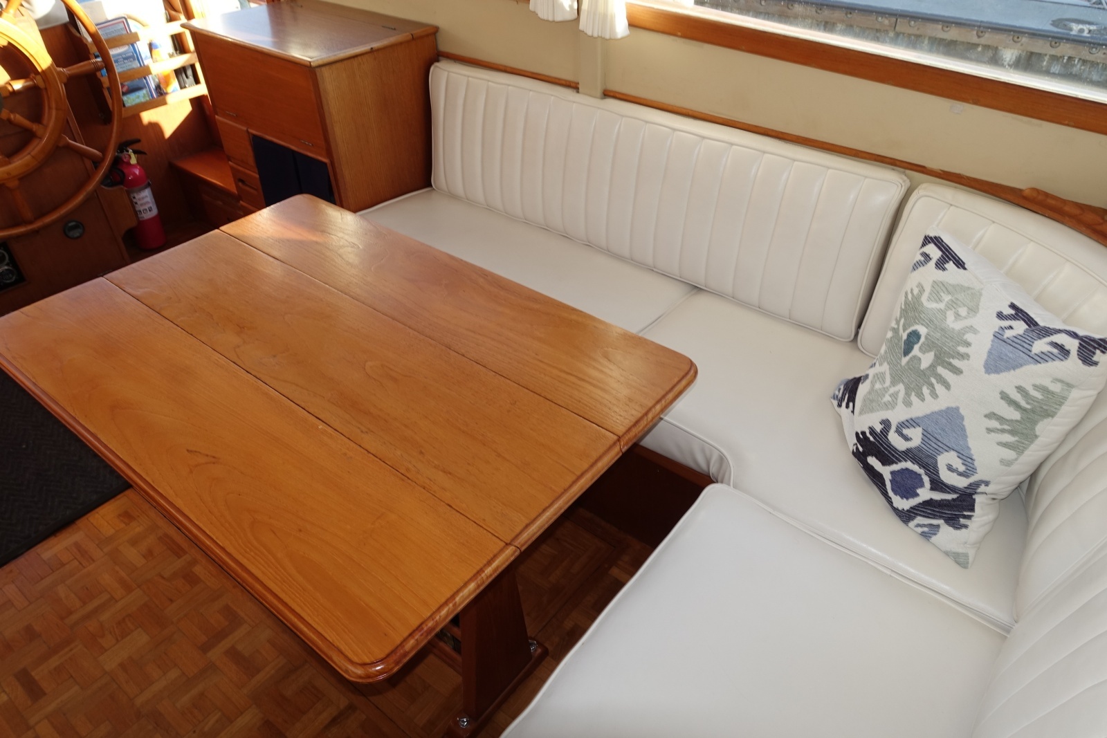 Cormorant 36ft Grand Banks Yacht For Sale