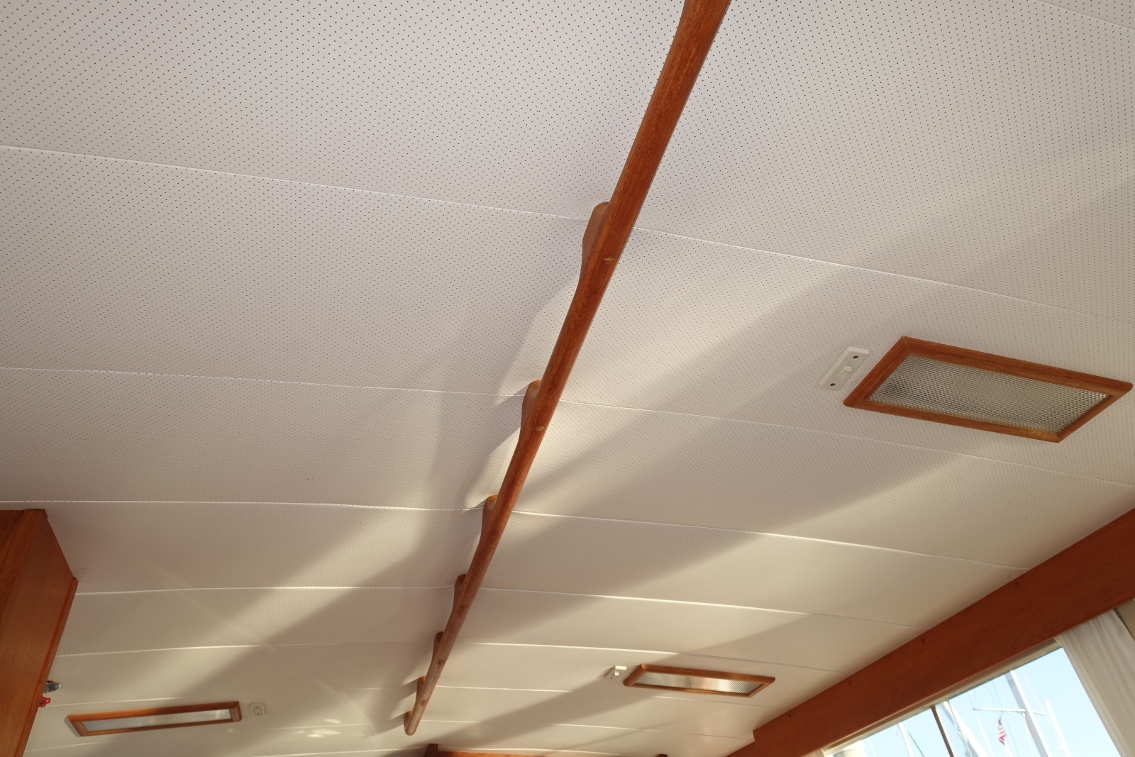 Cormorant 36ft Grand Banks Yacht For Sale