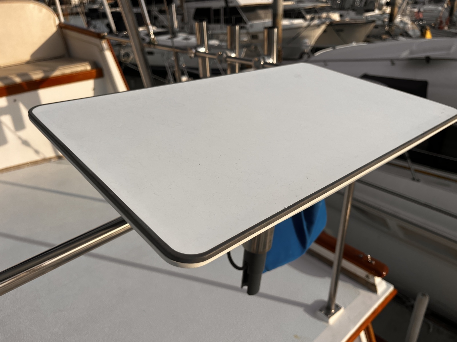 Cormorant 36ft Grand Banks Yacht For Sale