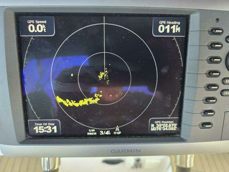 Dragonfly 38ft Hans Christian Yacht For Sale