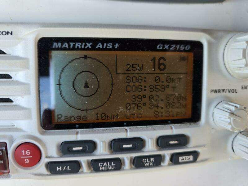 Dragonfly 38ft Hans Christian Yacht For Sale