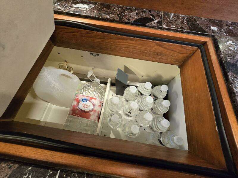 Dragonfly 38ft Hans Christian Yacht For Sale