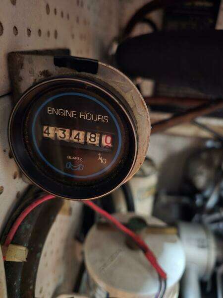 Dragonfly 38ft Hans Christian Yacht For Sale