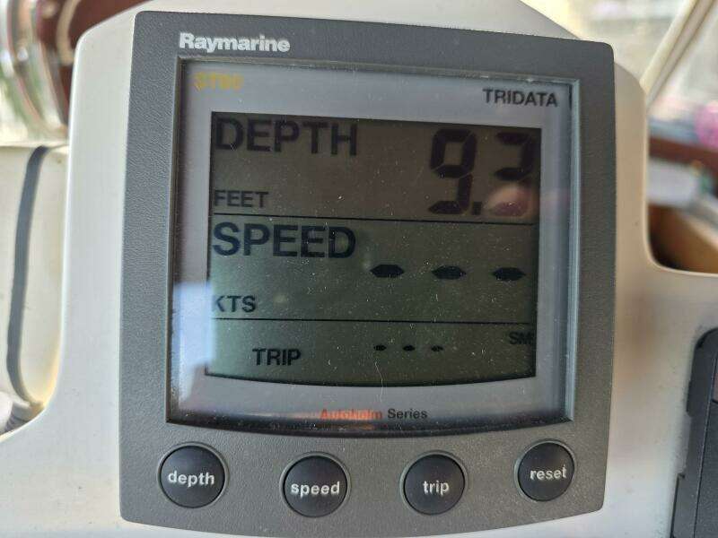 Dragonfly 38ft Hans Christian Yacht For Sale