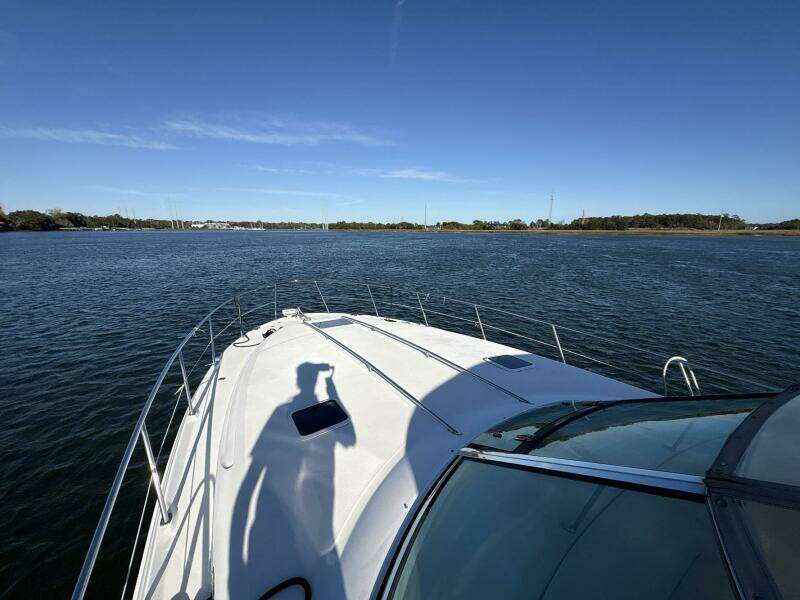 38ft Sea Ray Yacht For Sale