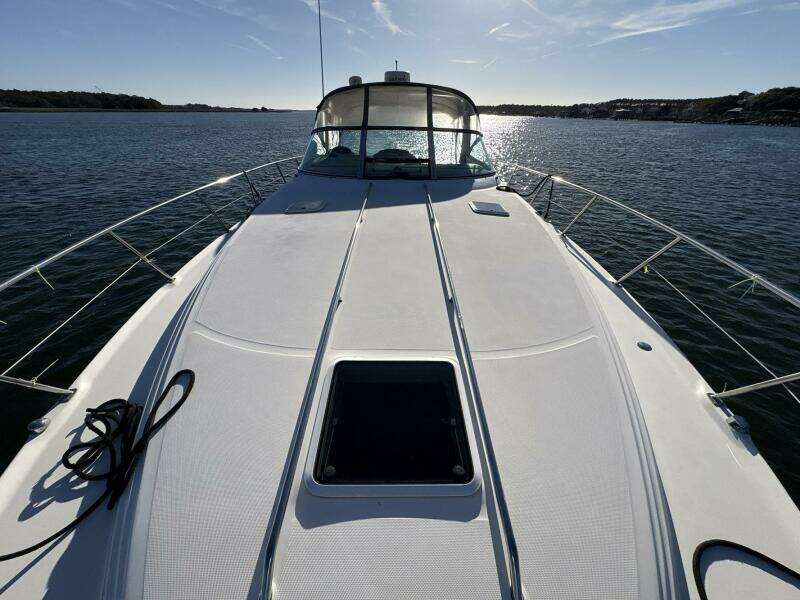 38ft Sea Ray Yacht For Sale