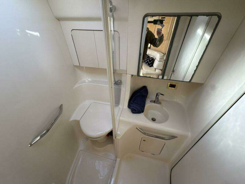 38ft Sea Ray Yacht For Sale