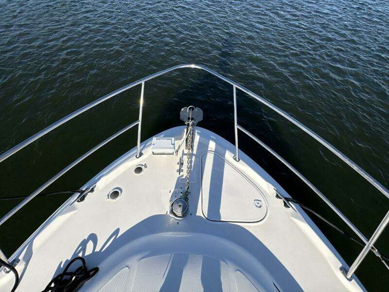 38ft Sea Ray Yacht For Sale