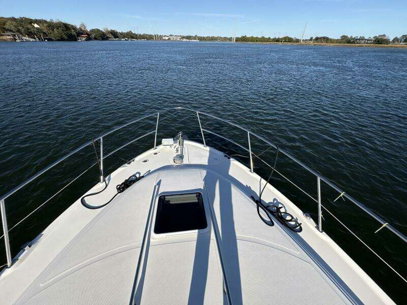 38ft Sea Ray Yacht For Sale