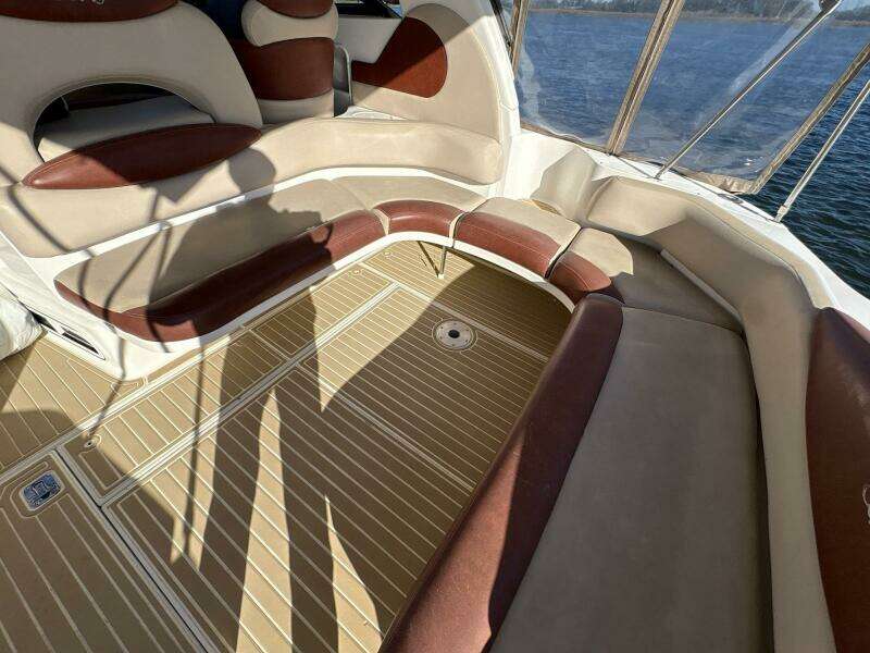 38ft Sea Ray Yacht For Sale