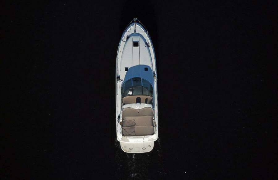 38ft Sea Ray Yacht For Sale