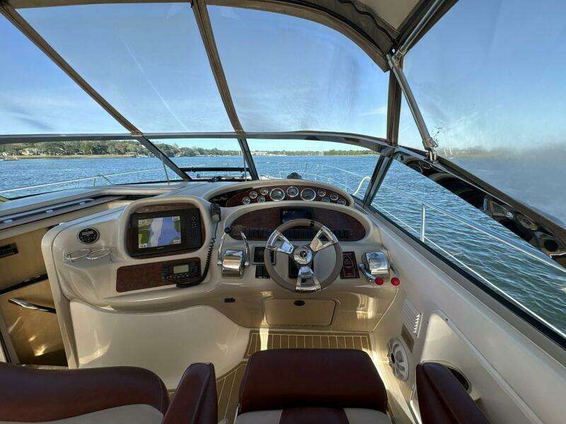 38ft Sea Ray Yacht For Sale