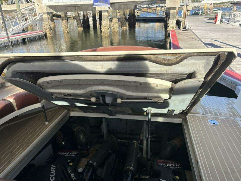 38ft Sea Ray Yacht For Sale