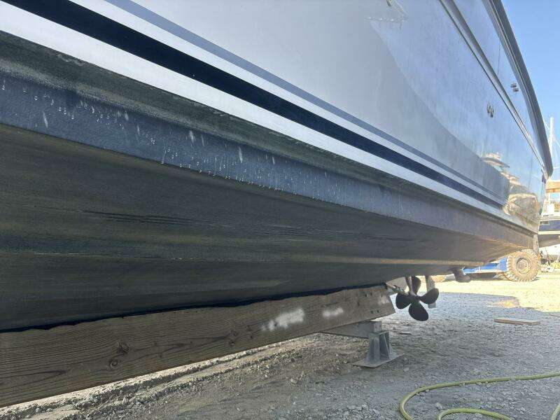 38ft Sea Ray Yacht For Sale