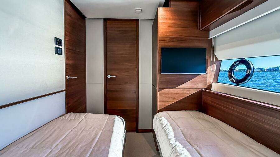 65ft Princess Yacht For Sale