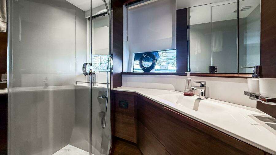 65ft Princess Yacht For Sale