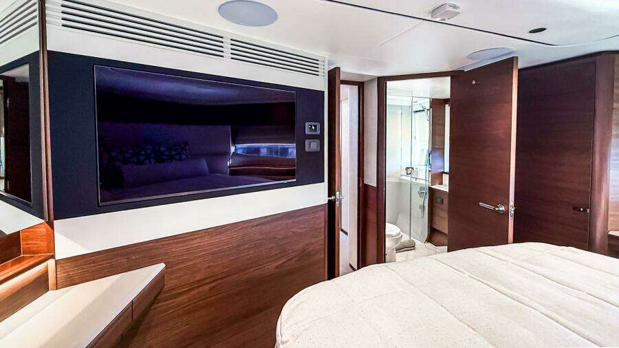 65ft Princess Yacht For Sale