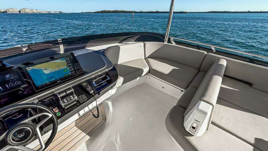 65ft Princess Yacht For Sale