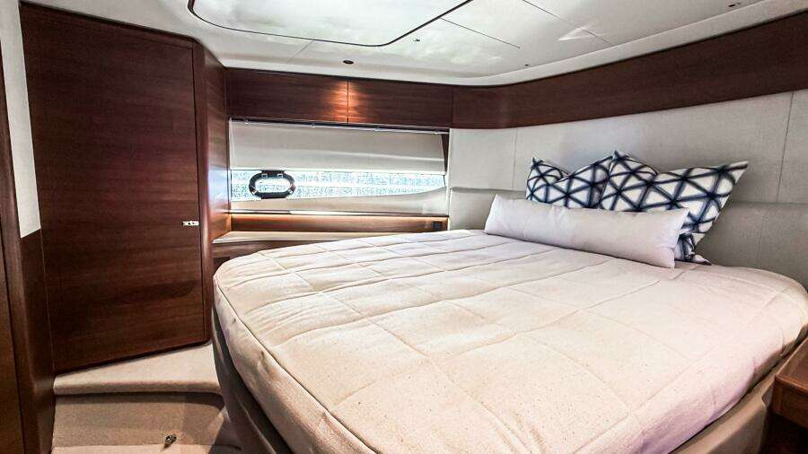 65ft Princess Yacht For Sale