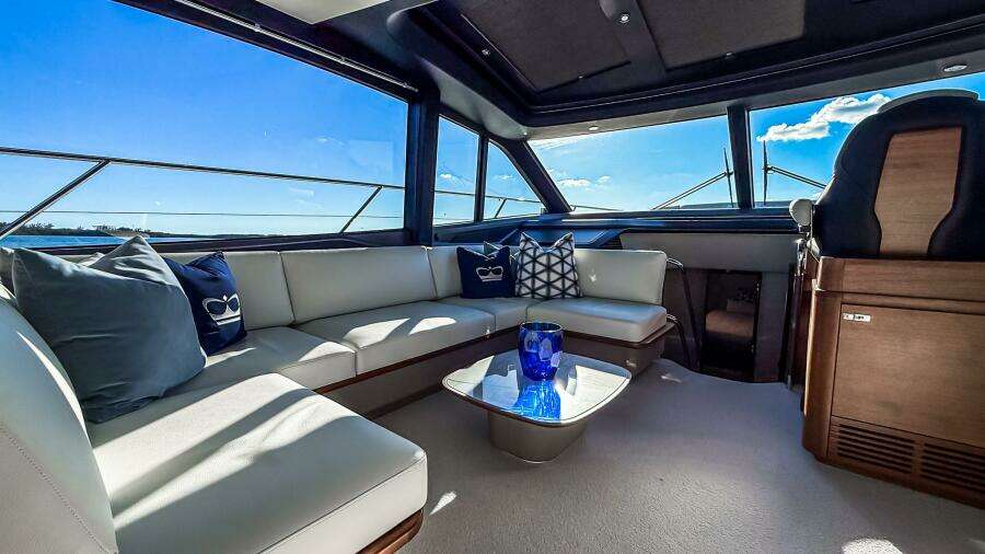 65ft Princess Yacht For Sale
