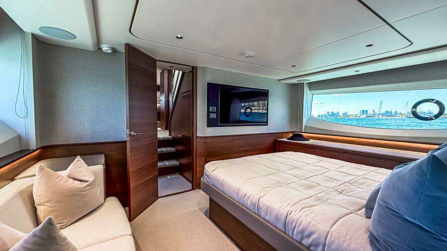 65ft Princess Yacht For Sale