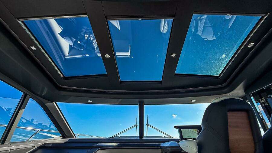 65ft Princess Yacht For Sale