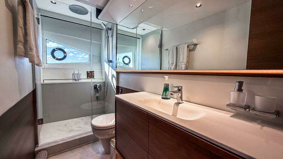 65ft Princess Yacht For Sale