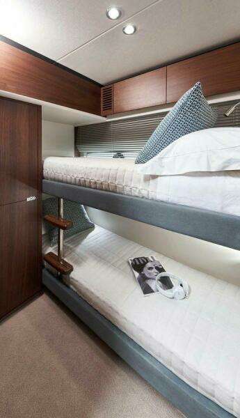 65ft Princess Yacht For Sale