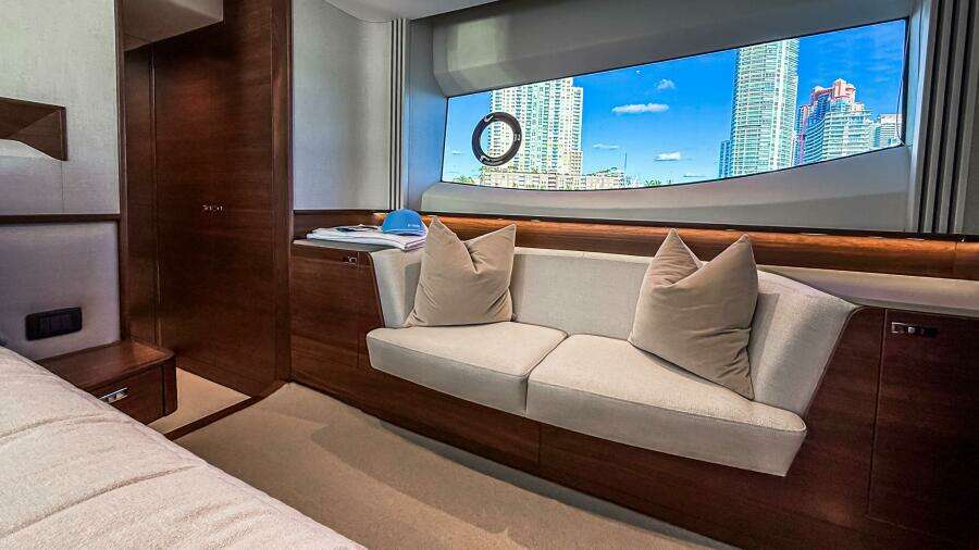 65ft Princess Yacht For Sale