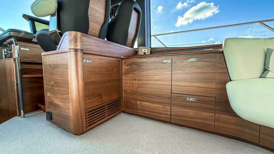 65ft Princess Yacht For Sale