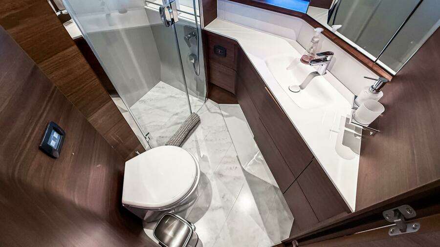 65ft Princess Yacht For Sale