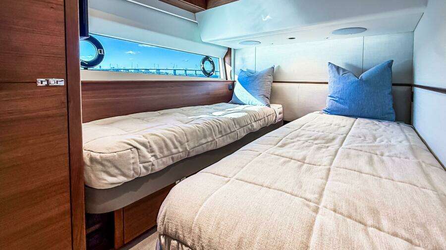 65ft Princess Yacht For Sale