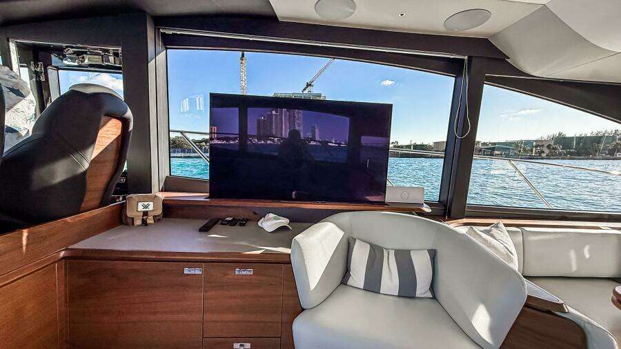 65ft Princess Yacht For Sale