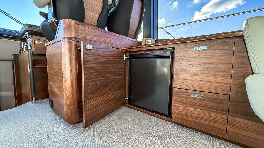 65ft Princess Yacht For Sale