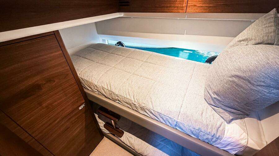 65ft Princess Yacht For Sale