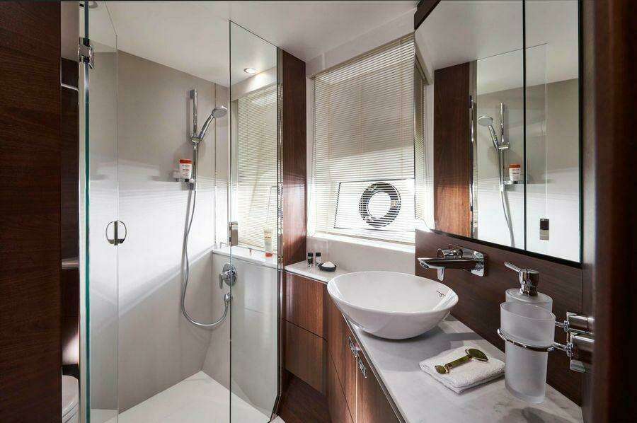 65ft Princess Yacht For Sale