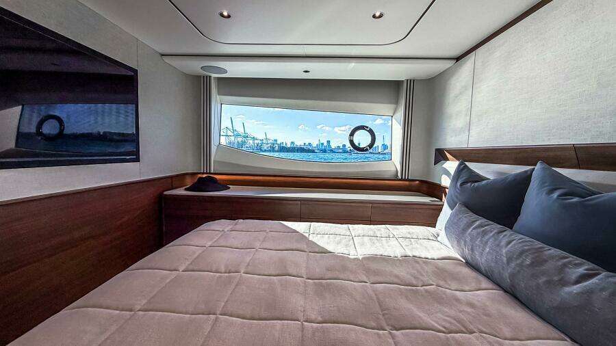 65ft Princess Yacht For Sale