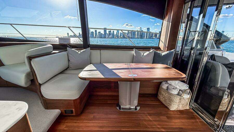 65ft Princess Yacht For Sale